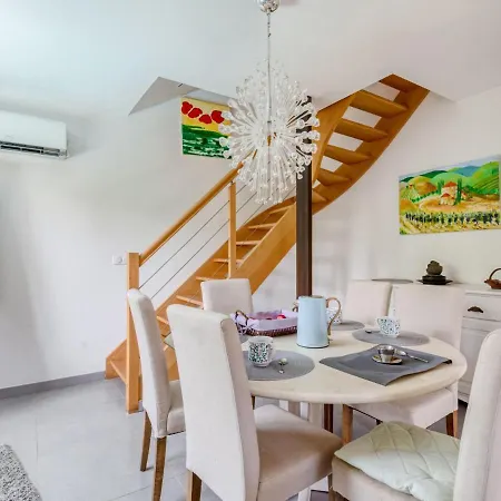 Les Nanous By Interhome