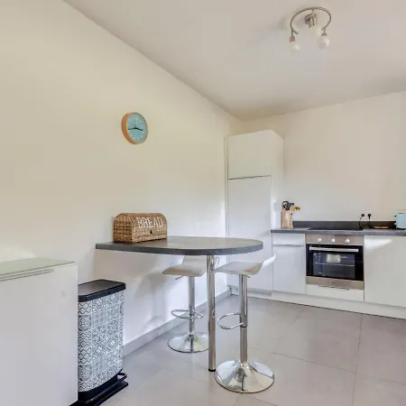 Casa de Férias Les Nanous By Interhome