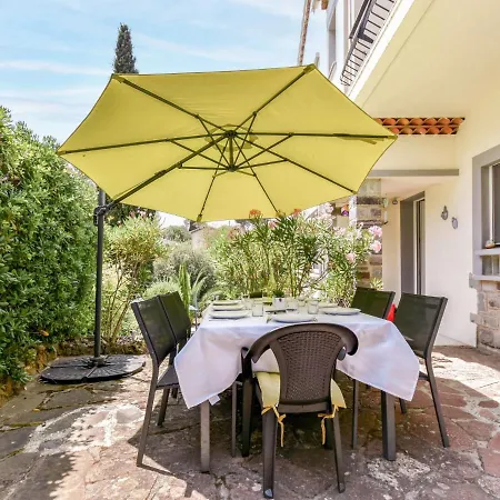 Les Nanous By Interhome *