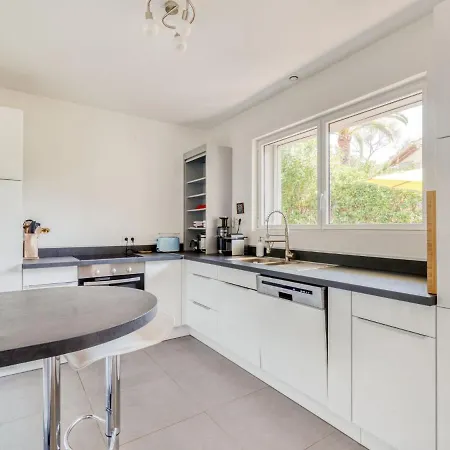 Casa de Férias Les Nanous By Interhome *