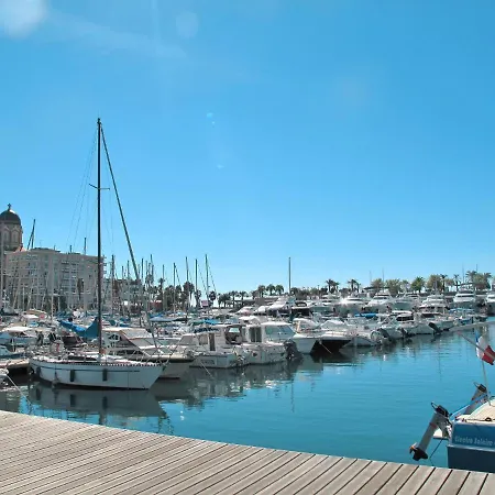 Les Nanous By Interhome