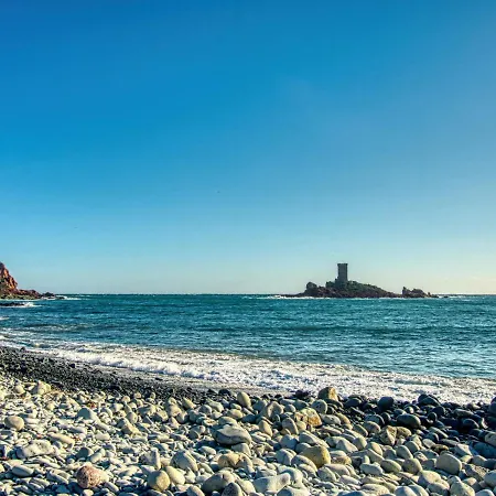 Casa de Férias Les Nanous By Interhome