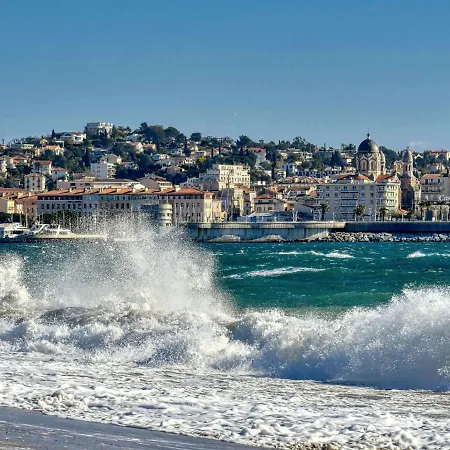 Les Nanous By Interhome Casa de Férias