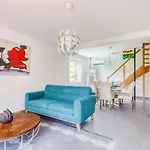 Hébergement de vacances Les Nanous By Interhome Saint-Raphaël