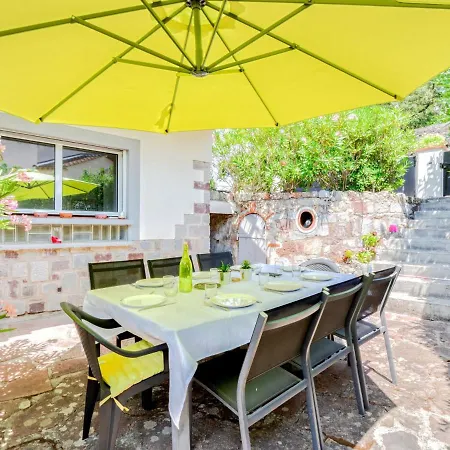 Les Nanous By Interhome Tatil Evi