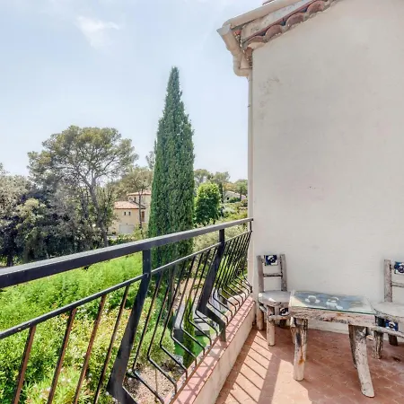 Les Nanous By Interhome *