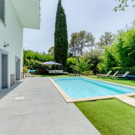 Holiday home Les Nanous By Interhome Saint-Raphael (Var)