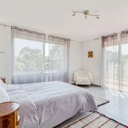 Les Nanous By Interhome Saint-Raphaël