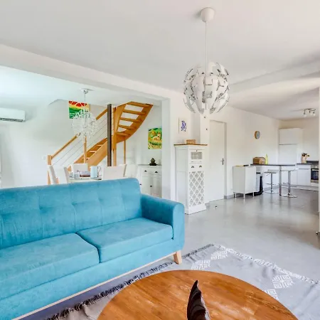 Les Nanous By Interhome * Saint-Raphaël