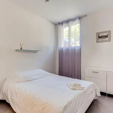 Les Nanous By Interhome Saint-Raphaël