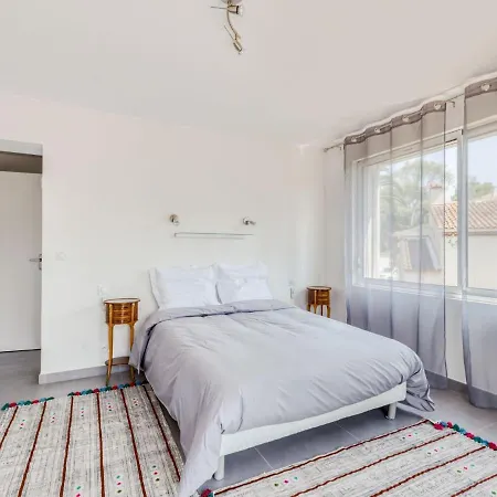 Les Nanous By Interhome Casa vacanze *