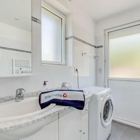 Casa vacanze Les Nanous By Interhome *