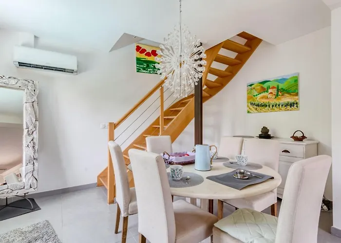 Les Nanous By Interhome