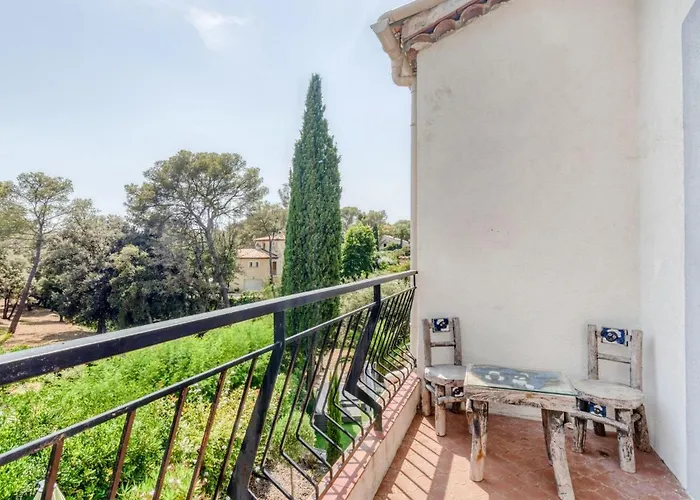 Les Nanous By Interhome *