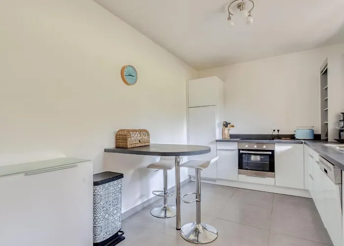 Сasa de vacaciones Les Nanous By Interhome