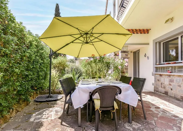 Les Nanous By Interhome *