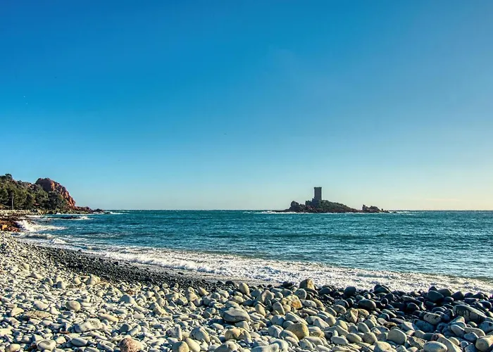 Сasa de vacaciones Les Nanous By Interhome