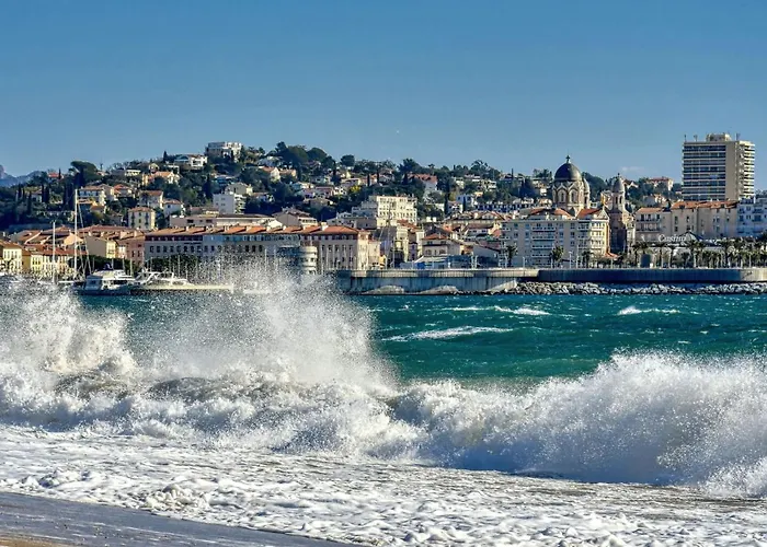 Les Nanous By Interhome Сasa de vacaciones